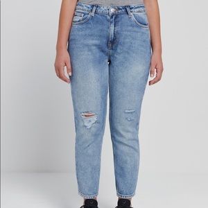 Frank and Oak ‘Billie’ Jean NWOT